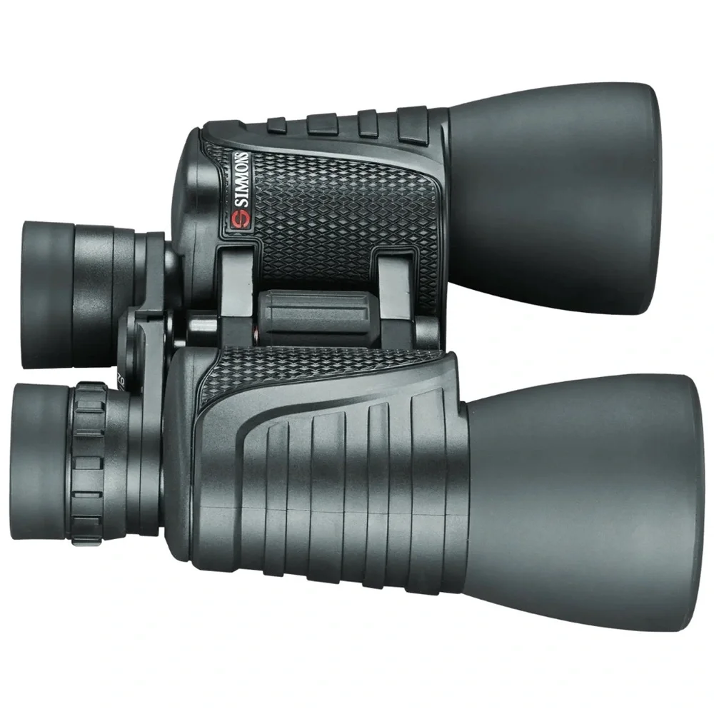 NEW Simmons ProSport Porro Prism Full Size Bushnell Binocular 10x50mm Black